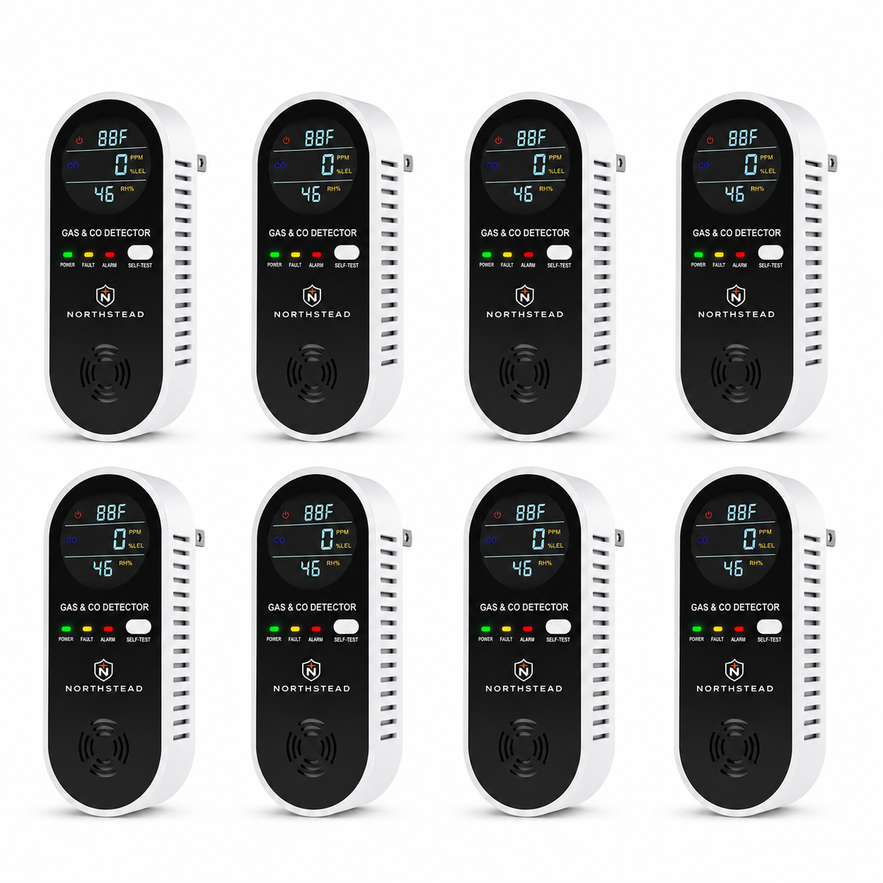 SENTINEL 8 PACK